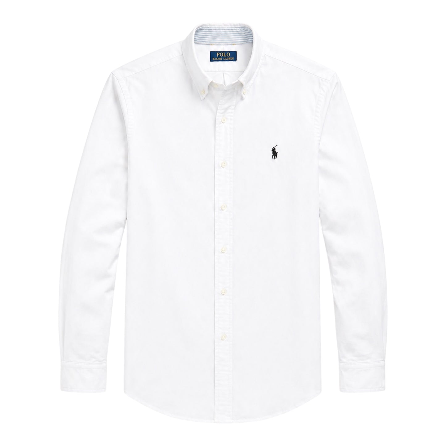 RALPH LAUREN PREMIUM OXFORD SHIRT ā EXPORT QUALITY
