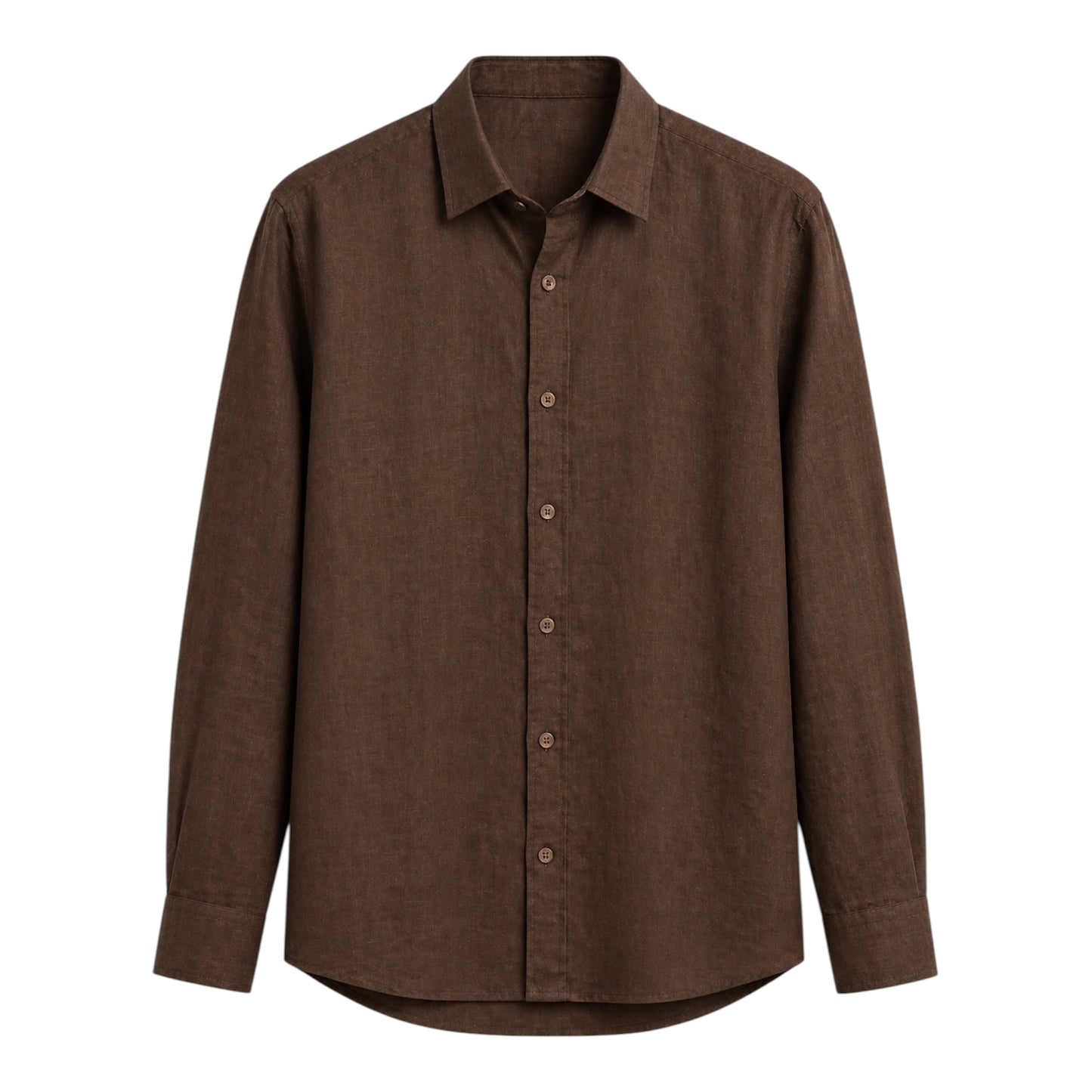 PREMIUM LINEN SHIRT β EXPORT QUALITY