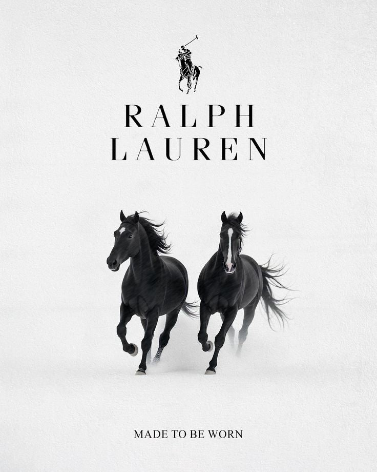 Ralph lauren