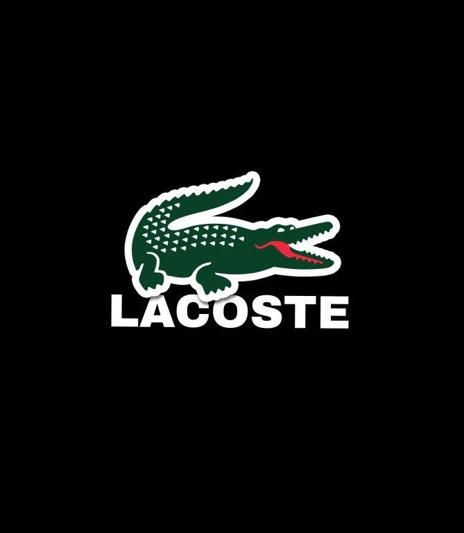 Lacoste