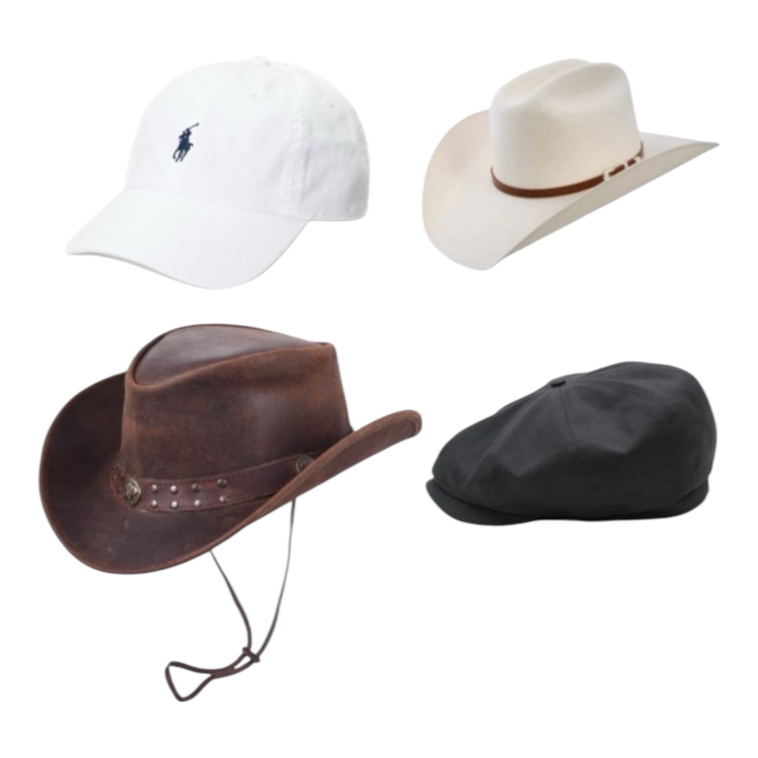 CAP