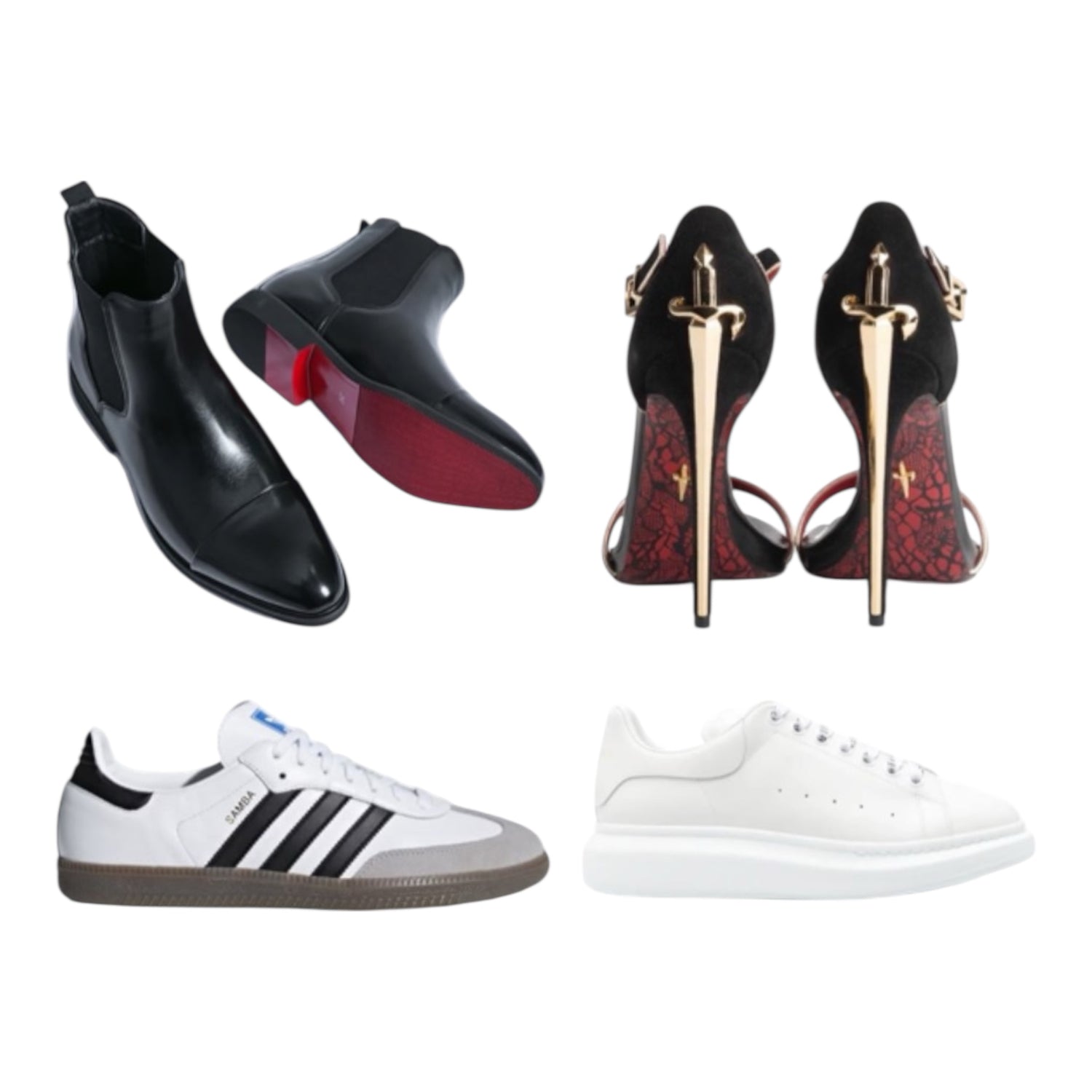 SHOES