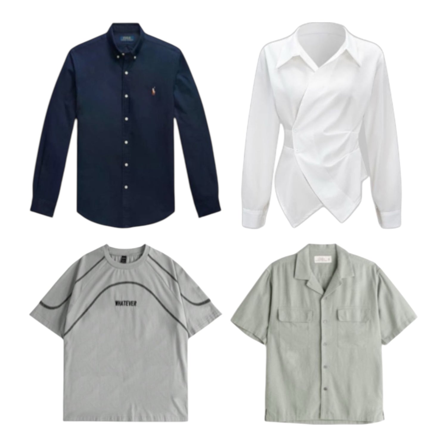 SHIRT