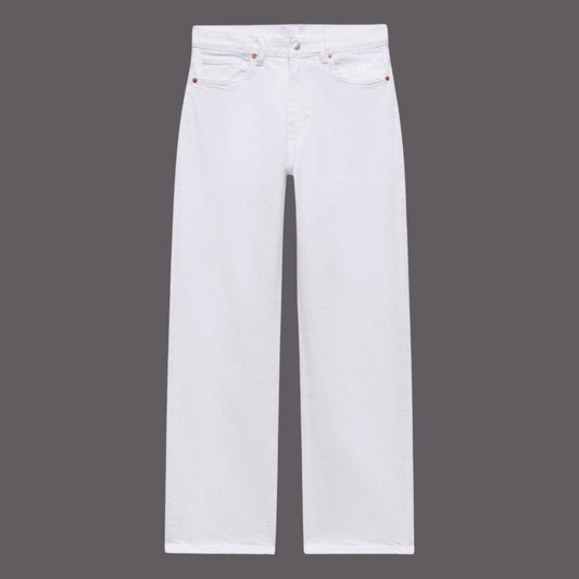 BAGGY DENIM JEANS – PREMIUM EXPORT QUALITY