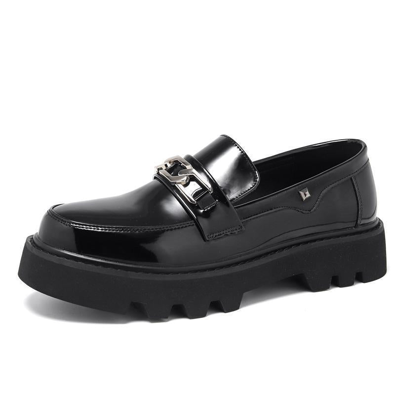 PREMIUM CHUNKY LOAFERS | CHINA IMPORTED