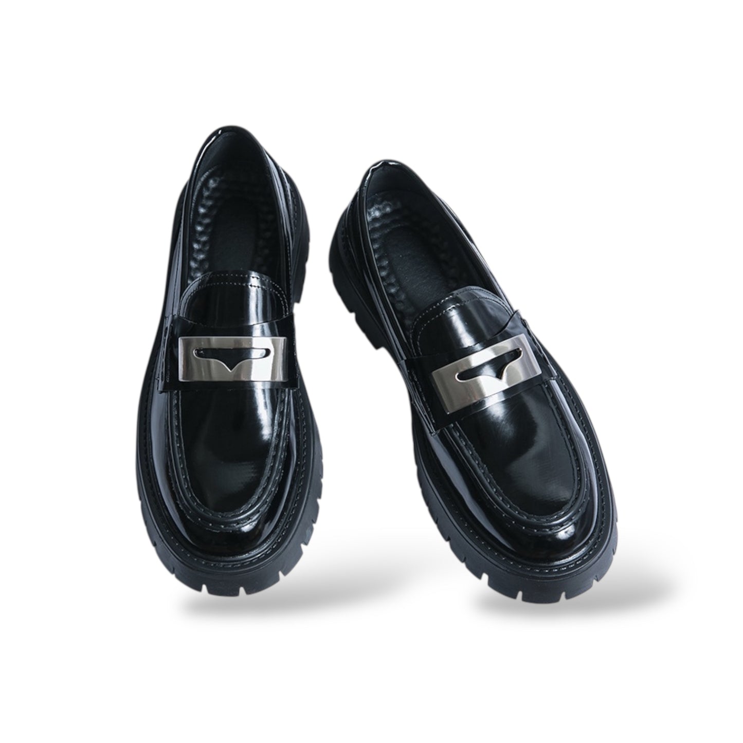 PREMIUM CHUNKY LOAFERS | CHINA IMPORTED